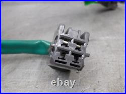 Suzuki Alto Sz4 Nissan Pixo Electric Power Steering Column Motor Ecu 38720-68k00