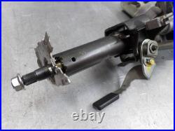 Suzuki Alto Sz4 Nissan Pixo Electric Power Steering Column Motor Ecu 38720-68k00