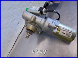 Suzuki Ignis Steering Column electric power motor 01-08 Module 38720-86G0(0) Suzuki Ignis Steering Column electric power motor 01-08 Module 38720-86G0(0)