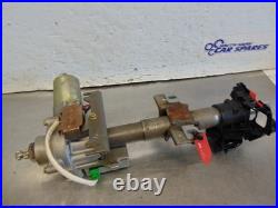 Suzuki Ignis Steering Column electric power motor 01-08 Module 38720-86G0(0) Suzuki Ignis Steering Column electric power motor 01-08 Module 38720-86G0(0)