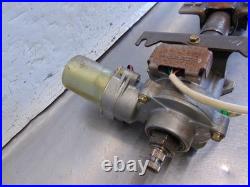 Suzuki Ignis Steering Column electric power motor 01-08 Module 38720-86G0(0)