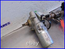 Suzuki Ignis Steering Column electric power motor 01-08 Module ECU 48200-86g11 Suzuki Ignis Steering Column electric power motor 01-08 Module ECU 48200-86g11
