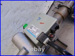 Suzuki Ignis Steering Column electric power motor 01-08 Module ECU 48200-86g11