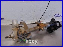 Suzuki Ignis Steering Column electric power motor 01-08 Module ECU 48200-86g11