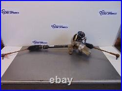 Suzuki Splash electric steering rack 08-14 Power assisted + motor 51K00