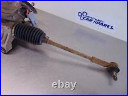 Suzuki Splash electric steering rack 08-14 Power assisted + motor 51K00