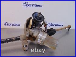 Suzuki Splash electric steering rack 08-14 Power assisted + motor 51K00