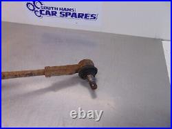 Suzuki Splash electric steering rack 08-14 Power assisted + motor 51K00