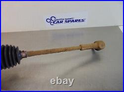 Suzuki Splash electric steering rack 08-14 Power assisted + motor 51K00