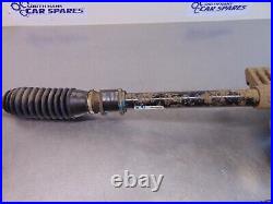 Suzuki Splash electric steering rack 08-14 Power assisted + motor 51K00