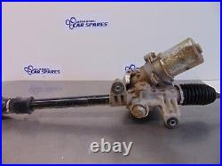 Suzuki Splash electric steering rack 08-14 Power assisted + motor 51K00