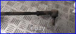 Suzuki Swift GLX 2006 1.5 petrol PAS power steering rack & motor
