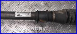 Suzuki Swift GLX 2006 1.5 petrol PAS power steering rack & motor