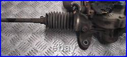 Suzuki Swift GLX 2006 1.5 petrol PAS power steering rack & motor