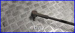 Suzuki Swift GLX 2006 1.5 petrol PAS power steering rack & motor
