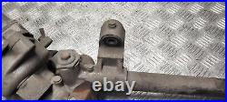 Suzuki Swift GLX 2006 1.5 petrol PAS power steering rack & motor