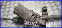 Suzuki Swift GLX 2006 1.5 petrol PAS power steering rack & motor