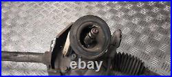 Suzuki Swift GLX 2006 1.5 petrol PAS power steering rack & motor
