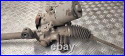 Suzuki Swift GLX 2006 1.5 petrol PAS power steering rack & motor