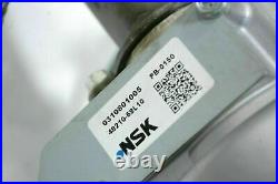 Suzuki Swift IV Fz NZ BJ2011 Electric Power Steering Motor Column 4821068L10