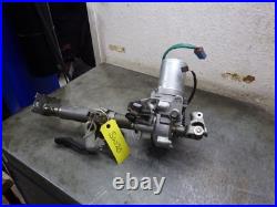 Suzuki Swift SZ-L 2011-2016 Power steering column, motor & controller (SW20)