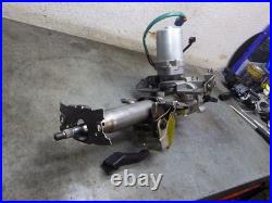 Suzuki Swift SZ-L 2011-2016 Power steering column, motor & controller (SW20)