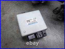 Suzuki Swift SZ-L 2011-2016 Power steering column, motor & controller (SW20)
