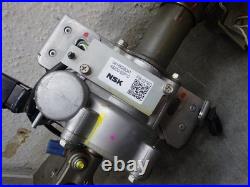 Suzuki Swift SZ-L 2011-2016 Power steering column, motor & controller (SW20)