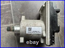 TESLA MODEL 3 Model Y 2020 Electric Power Steering Rack Motor UK