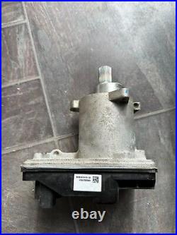 TESLA MODEL 3 Model Y 2020 Electric Power Steering Rack Motor UK
