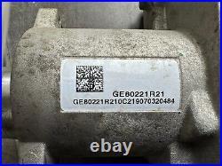 TESLA MODEL 3 Model Y 2020 Electric Power Steering Rack Motor UK
