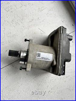 TESLA MODEL 3 Model Y 2021 Electric Power Steering Rack Motor Uk
