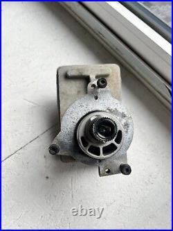 TESLA MODEL 3 Model Y 2021 Electric Power Steering Rack Motor Uk