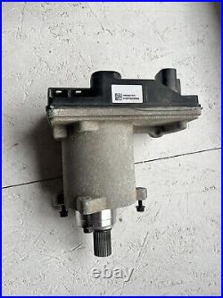 TESLA MODEL 3 Model Y 2021 Electric Power Steering Rack Motor Uk