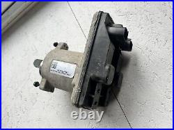 TESLA MODEL 3 Model Y 2021 Electric Power Steering Rack Motor Uk