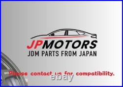 TOYOTA LEXUS Genuine LS430 LS400 Steering Power Telescopic Motor 89232-50041 New