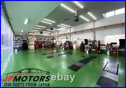 TOYOTA LEXUS Genuine LS430 LS400 Steering Power Telescopic Motor 89232-50041 New