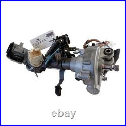 TOYOTA Yaris Design 2016 Power Steering column & Motor 6900003521