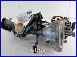 TOYOTA Yaris Design 2016 Power Steering column & Motor 6900003521