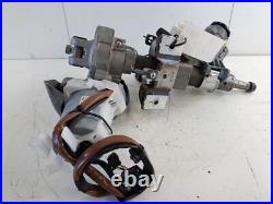 TOYOTA Yaris Design 2016 Power Steering column & Motor 6900003521