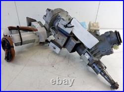 TOYOTA Yaris Design 2016 Power Steering column & Motor 6900003521