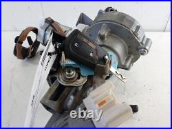 TOYOTA Yaris Design 2016 Power Steering column & Motor 6900003521