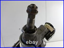 TOYOTA Yaris Design 2016 Power Steering column & Motor 6900003521