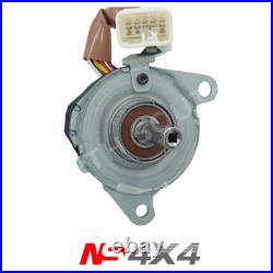Telescopic Steering Power Motor (GENUINE) no 2-fits Toyota Amazon 1997 2007