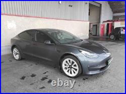 Tesla Model 3 17-26 225kw Dual Motor Electric Power Steering Rack Gear A71481