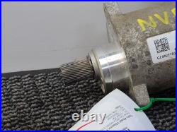 Tesla Model 3 Electric Power Steering Motor Pump GE80221R21
