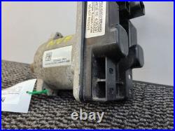 Tesla Model 3 Electric Power Steering Motor Pump GE80221R21 Tesla Model 3 Electric Power Steering Motor Pump GE80221R21