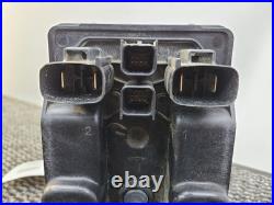 Tesla Model 3 Electric Power Steering Motor Pump GE80221R21 Tesla Model 3 Electric Power Steering Motor Pump GE80221R21