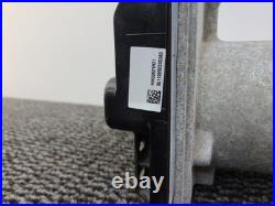 Tesla Model 3 Electric Power Steering Motor Pump GE80221R21 Tesla Model 3 Electric Power Steering Motor Pump GE80221R21
