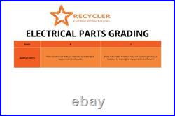 Tesla Model 3 Electric Power Steering Motor Pump GE80221R21 Tesla Model 3 Electric Power Steering Motor Pump GE80221R21